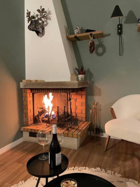 Charme e Tranquillità in Montagna